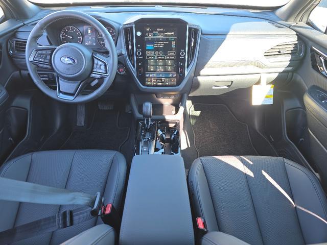 used 2026 Subaru Forester car, priced at $37,841