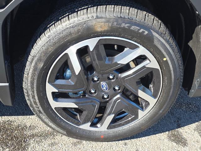 used 2026 Subaru Forester car, priced at $37,841