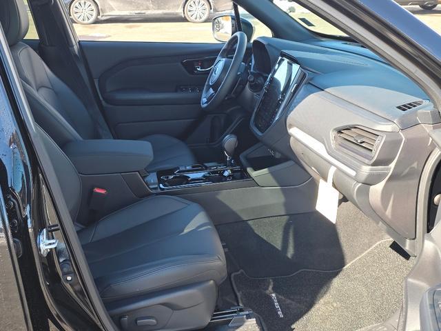 used 2026 Subaru Forester car, priced at $37,841