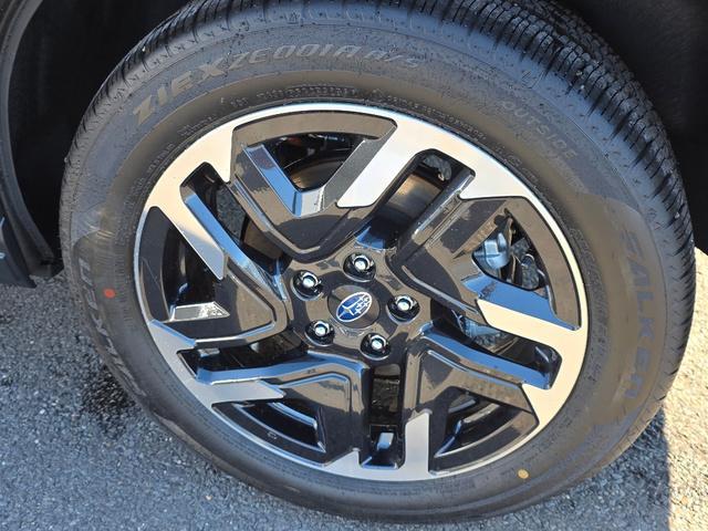 used 2026 Subaru Forester car, priced at $37,841