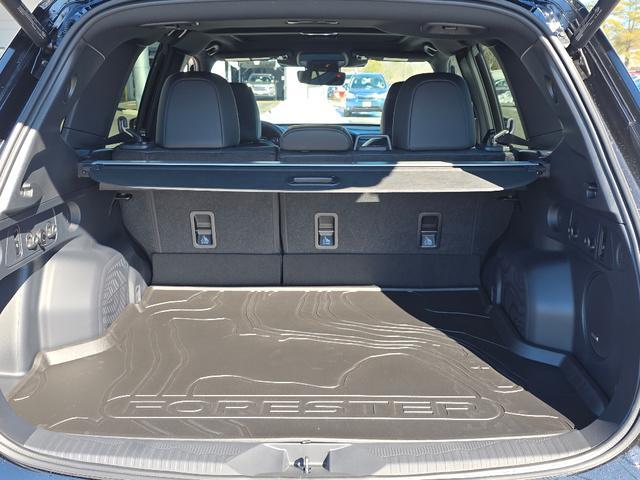 used 2026 Subaru Forester car, priced at $37,841