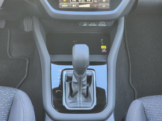 used 2025 Subaru Forester car, priced at $29,682