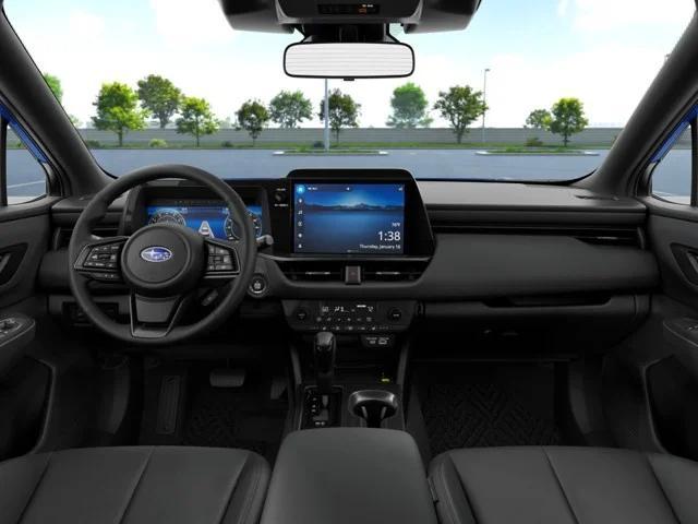 new 2026 Subaru Outback car, priced at $40,340
