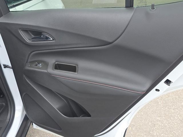 used 2024 Chevrolet Equinox car, priced at $25,937
