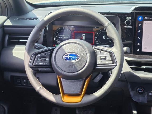 new 2026 Subaru Outback car, priced at $46,100