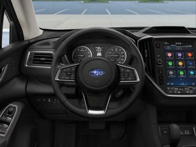 new 2027 Subaru Ascent car, priced at $51,441