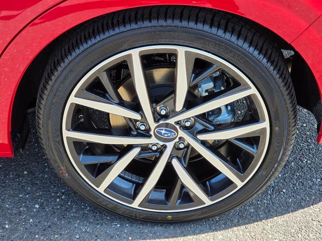 new 2026 Subaru Impreza car, priced at $28,515