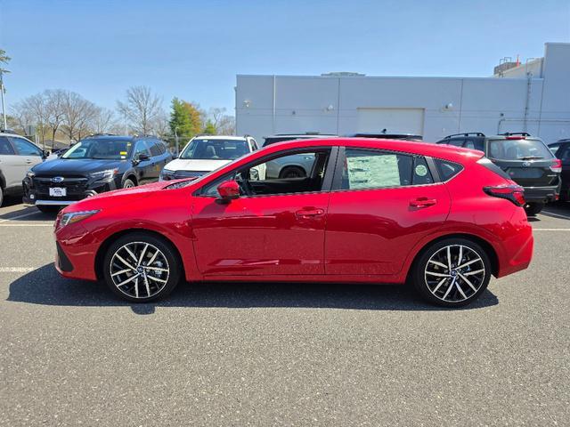 new 2026 Subaru Impreza car, priced at $28,515