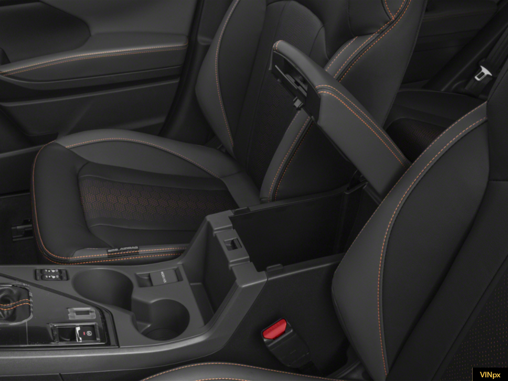 new 2026 Subaru Crosstrek car, priced at $35,630