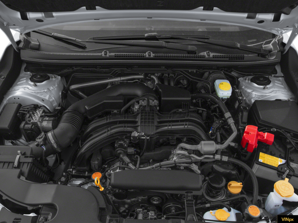 new 2026 Subaru Crosstrek car, priced at $35,630