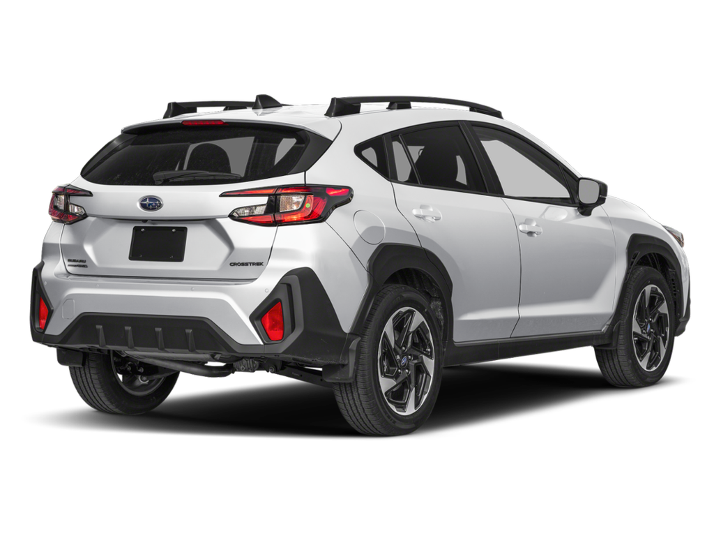 new 2026 Subaru Crosstrek car, priced at $35,630
