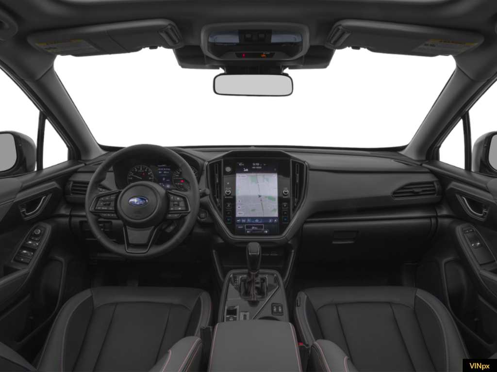 new 2026 Subaru Crosstrek car, priced at $35,630