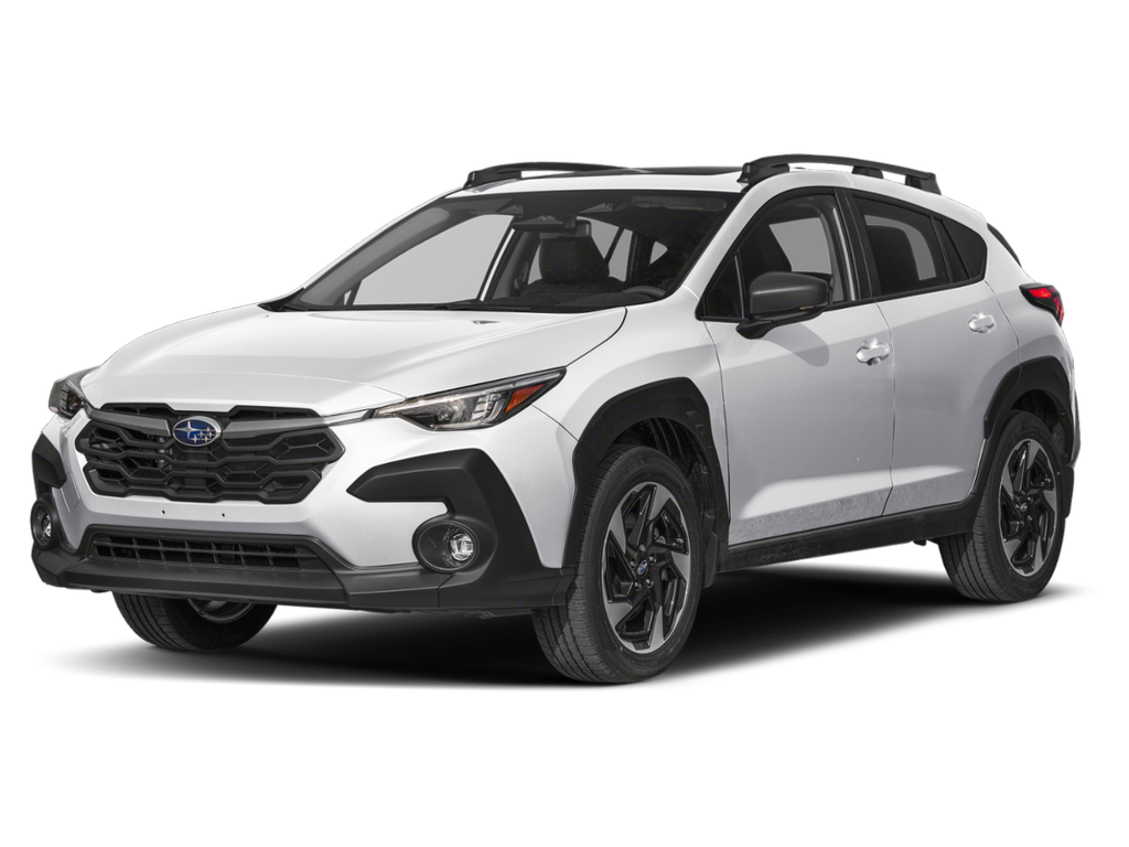 new 2026 Subaru Crosstrek car, priced at $35,630