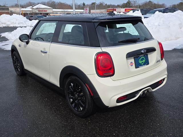 used 2014 MINI Hardtop car, priced at $7,243