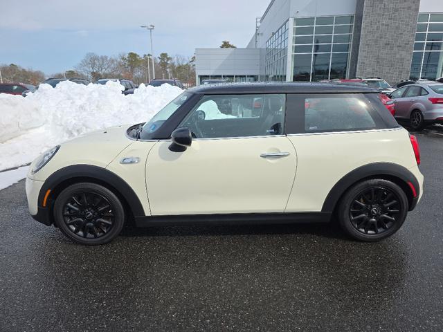 used 2014 MINI Hardtop car, priced at $7,243