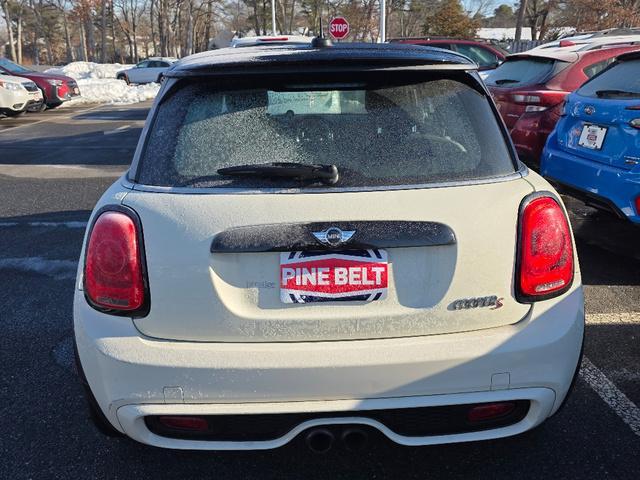 used 2014 MINI Hardtop car, priced at $7,532