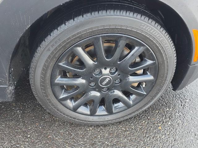 used 2014 MINI Hardtop car, priced at $7,243