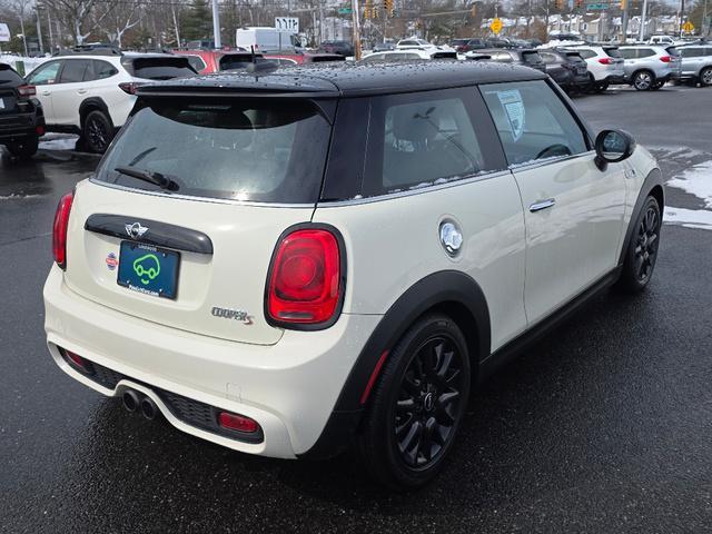 used 2014 MINI Hardtop car, priced at $7,243