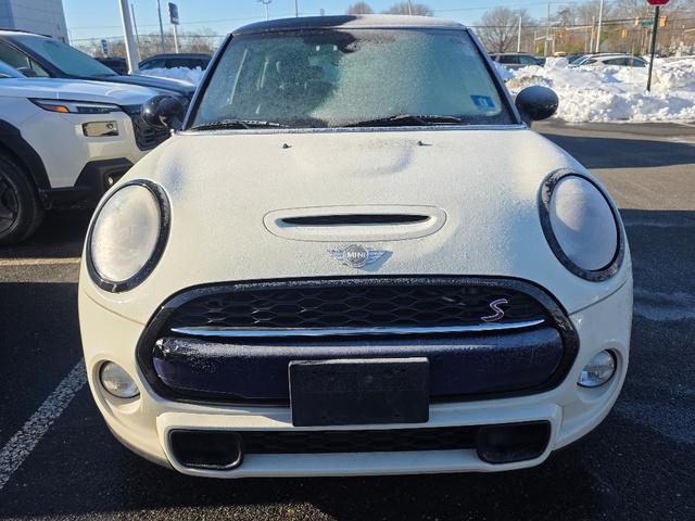 used 2014 MINI Hardtop car, priced at $7,532