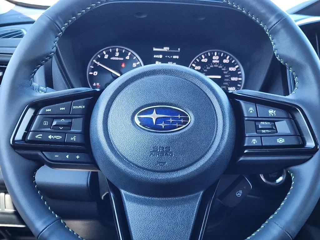 used 2026 Subaru Ascent car, priced at $43,510