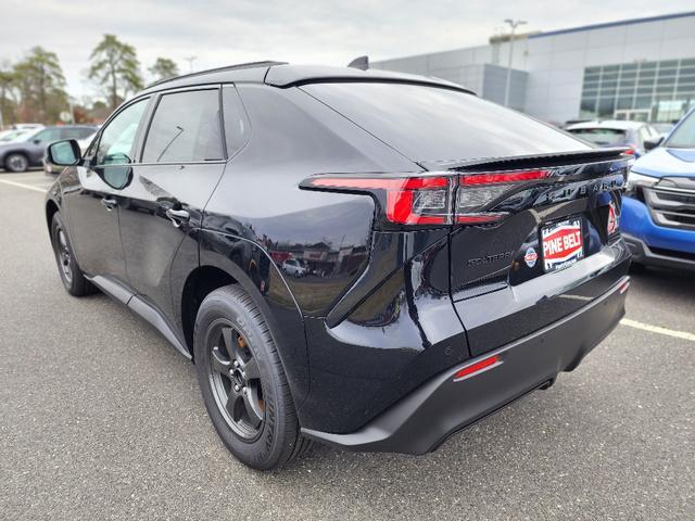 new 2026 Subaru Solterra car, priced at $39,111