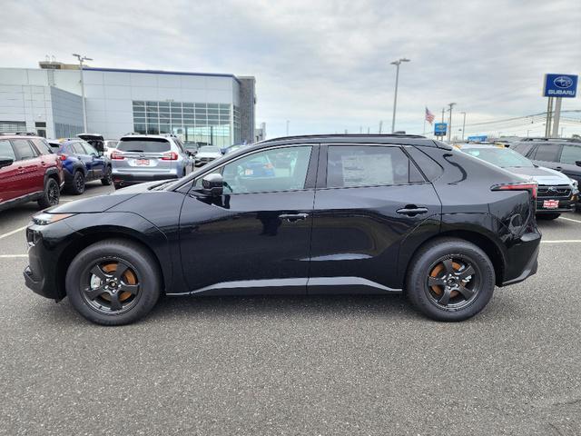 new 2026 Subaru Solterra car, priced at $39,111