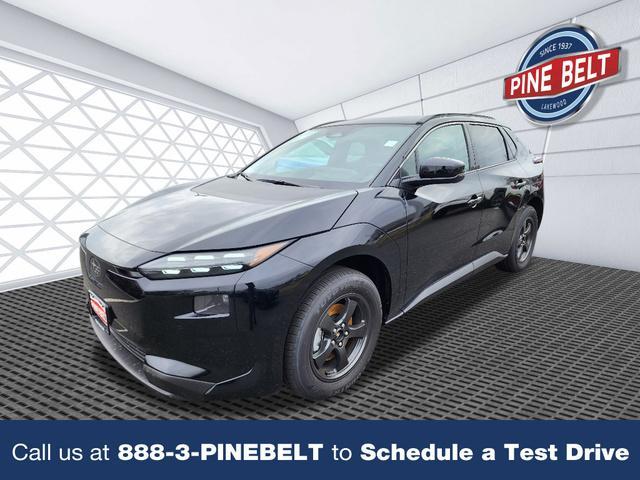 new 2026 Subaru Solterra car, priced at $39,111