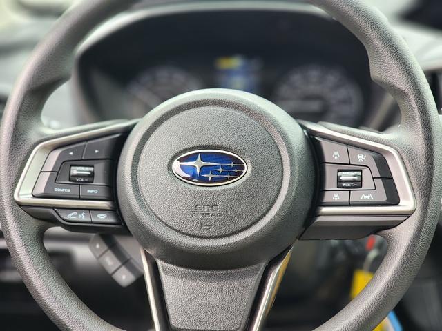 used 2020 Subaru Impreza car, priced at $18,431