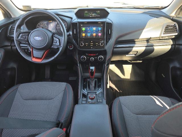 used 2022 Subaru Forester car, priced at $23,542