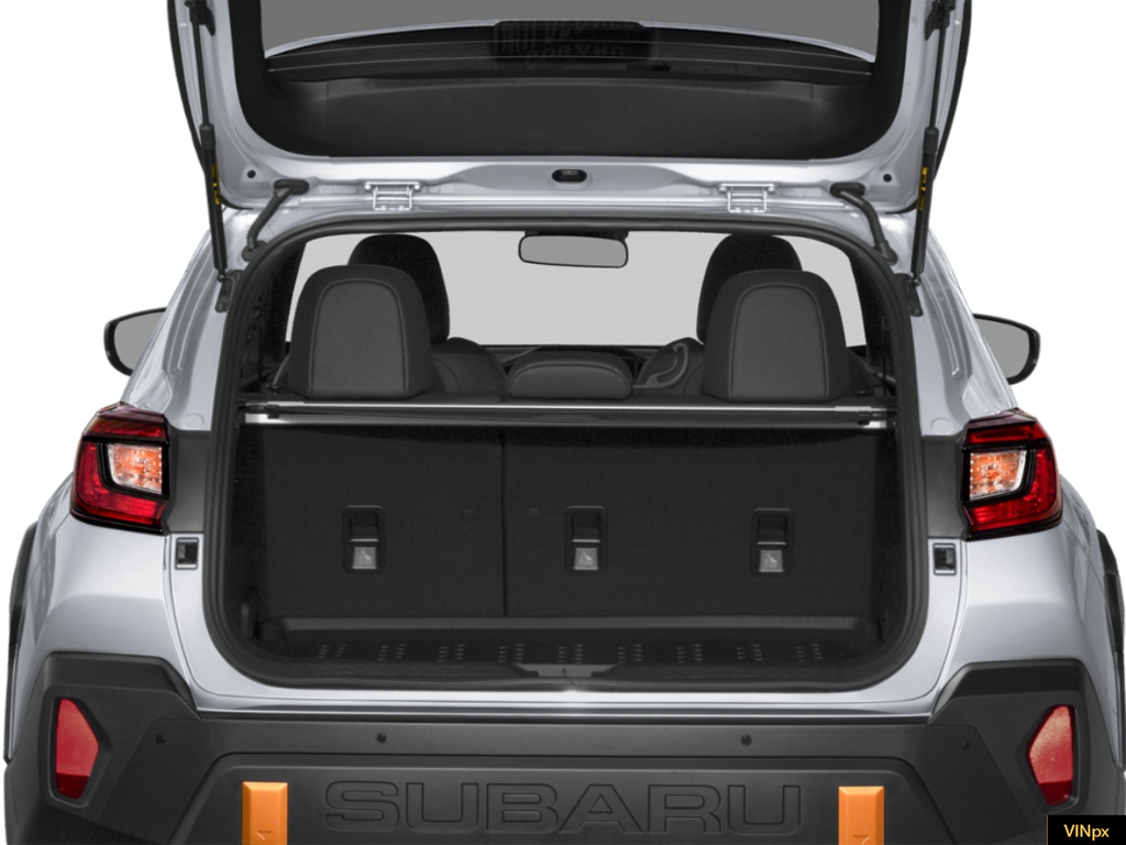 new 2026 Subaru Crosstrek car, priced at $36,237