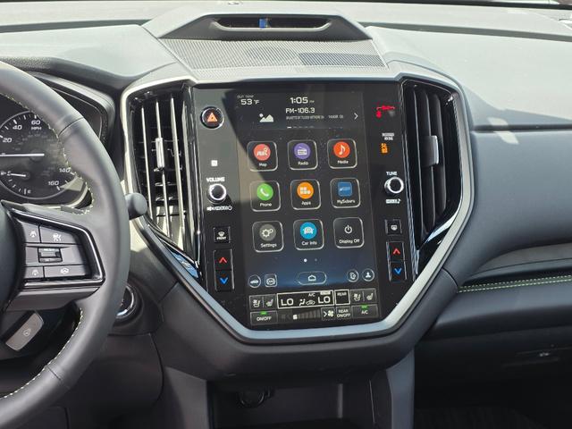 new 2026 Subaru Ascent car, priced at $50,980