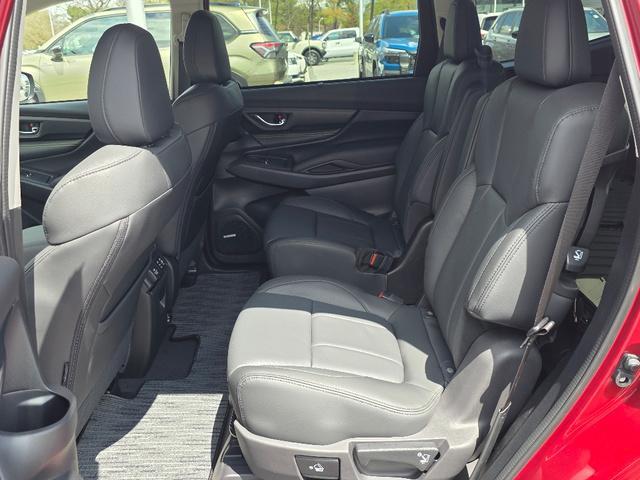 new 2026 Subaru Ascent car, priced at $50,980