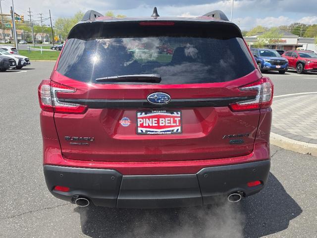 new 2026 Subaru Ascent car, priced at $50,980