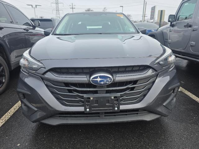 used 2024 Subaru Legacy car, priced at $25,741