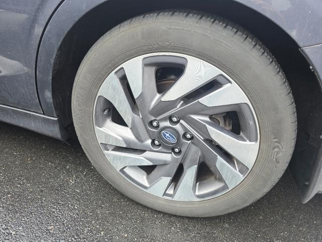 used 2024 Subaru Legacy car, priced at $25,741