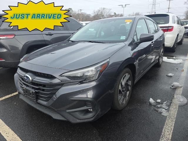 used 2024 Subaru Legacy car, priced at $25,741
