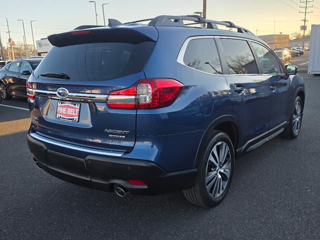 used 2022 Subaru Ascent car, priced at $29,482
