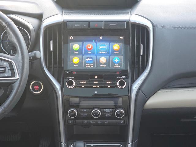 used 2022 Subaru Ascent car, priced at $29,482