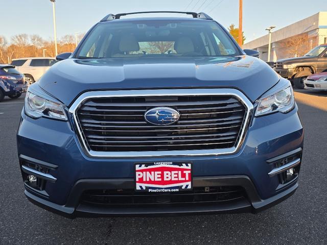 used 2022 Subaru Ascent car, priced at $29,482