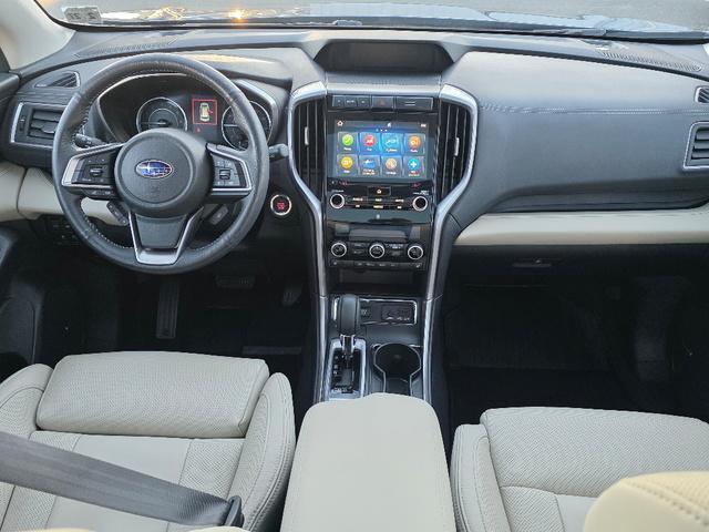 used 2022 Subaru Ascent car, priced at $29,482