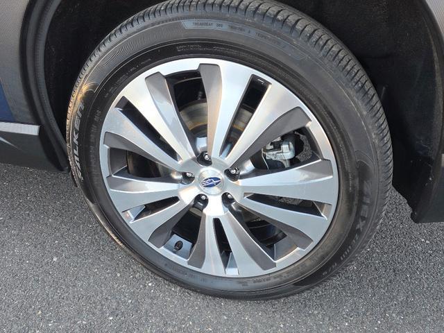 used 2022 Subaru Ascent car, priced at $29,482