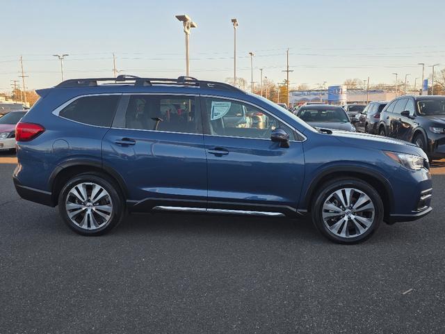 used 2022 Subaru Ascent car, priced at $29,482