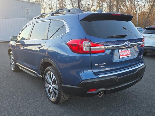 used 2022 Subaru Ascent car, priced at $29,482
