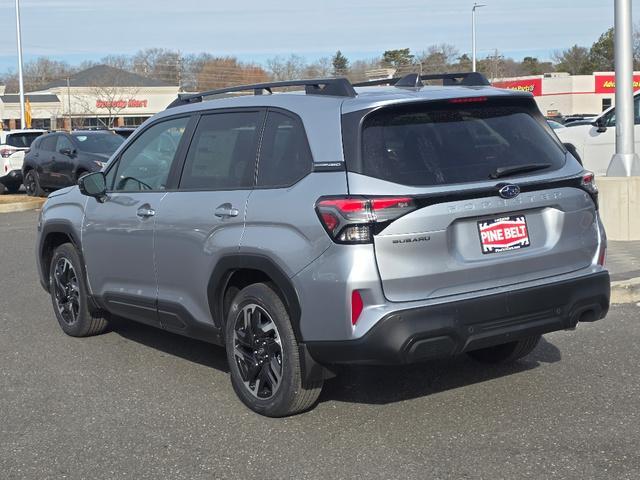 new 2026 Subaru Forester car, priced at $38,841