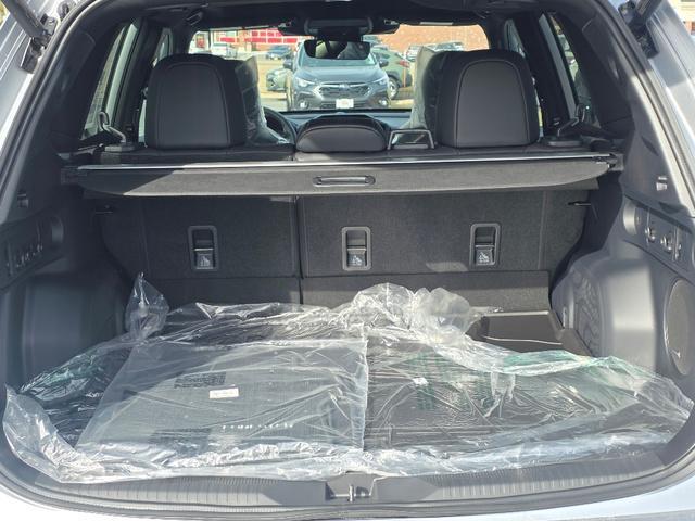 new 2026 Subaru Forester car, priced at $38,841