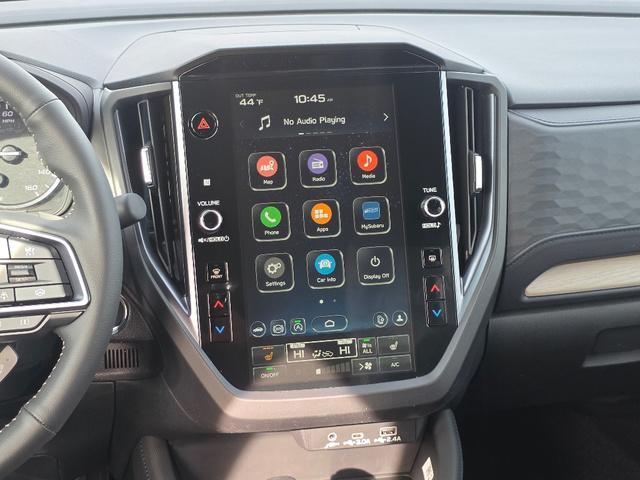 new 2026 Subaru Forester car, priced at $38,841