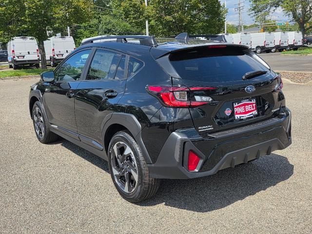 used 2025 Subaru Crosstrek car, priced at $31,471