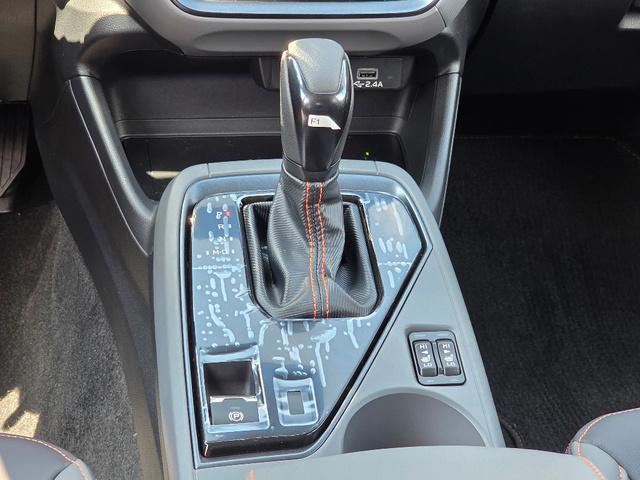 used 2025 Subaru Crosstrek car, priced at $31,471