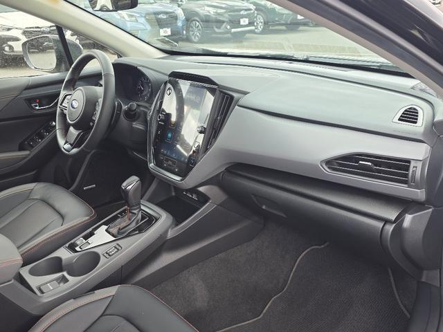 used 2025 Subaru Crosstrek car, priced at $30,243