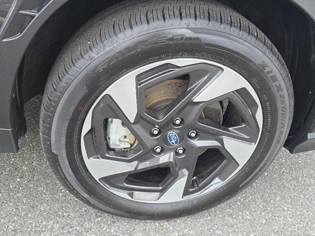 used 2025 Subaru Crosstrek car, priced at $30,243